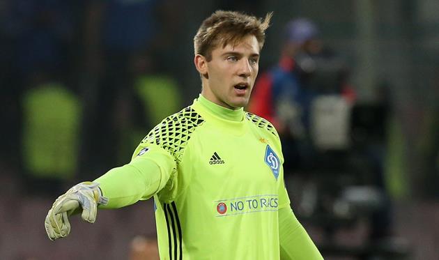 Артур Рудько, Getty Images