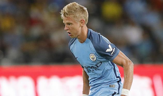 Александр Зинченко, getty images