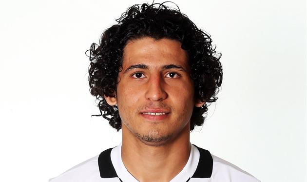 Ахмед Хезаги, Getty Images