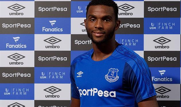 Куко Мартина, evertonfc.com