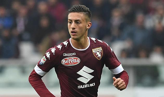 Антонио Баррека, Getty Images