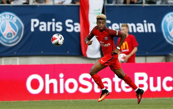 Кимпембе может оказаться в одном из клубов Ливерпуля, Getty Images