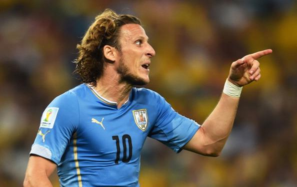 Форлан близок к возвращению в Европу, Getty Images