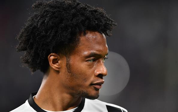 Куадрадо может оказаться в Роме, Getty Images