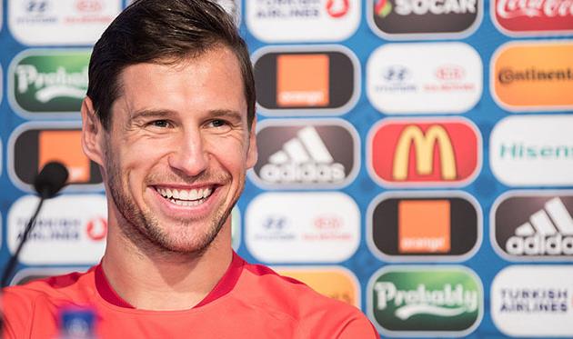 Гжегож Крыховяк, getty images