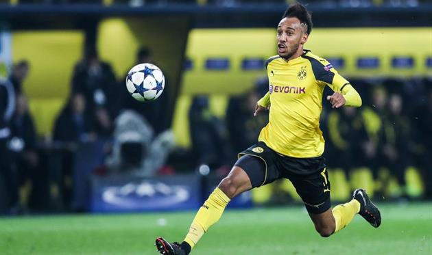 Пьер-Эмерик Обамеянг, Getty Images