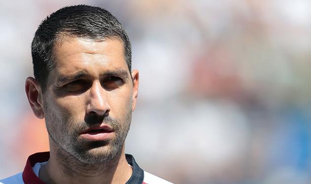 Марко Боррьелло, getty images