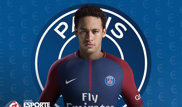 Неймар, twitter.com/Esp_Interativo