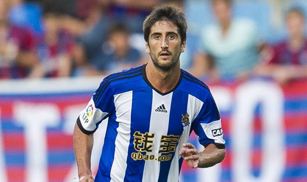 Маркель Бергара, Getty Images