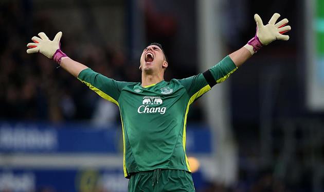 Хоэль Роблес, Getty Images