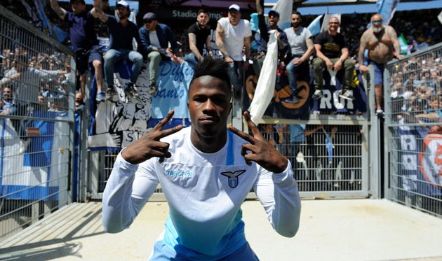 Бальде Кейта, Getty Images