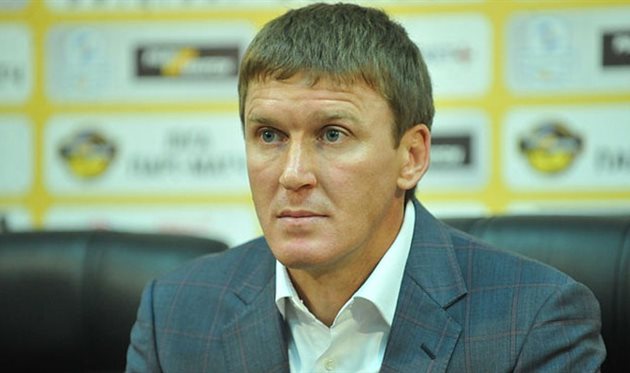 Василий Сачко, ФК Ворскла