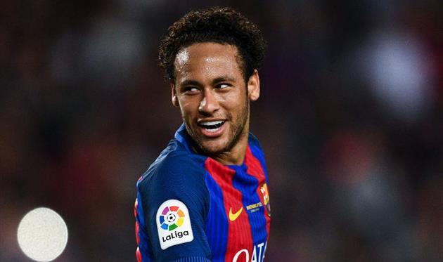 Неймар, Getty Images