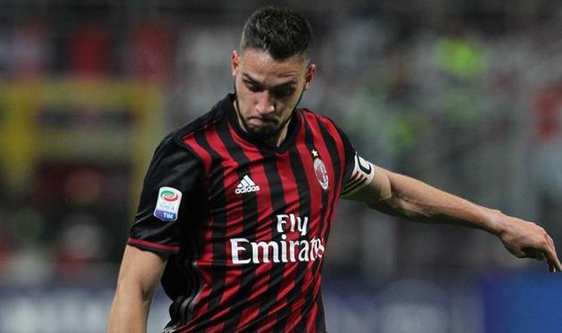 Маттиа Де Шильо, Getty Images