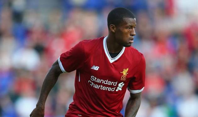 Жорджиньо Вейналдум, Getty Images