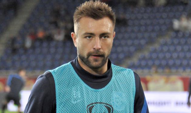 Алексей Антонов