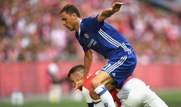 Юве хочет потратить 90 млн на троих новичков