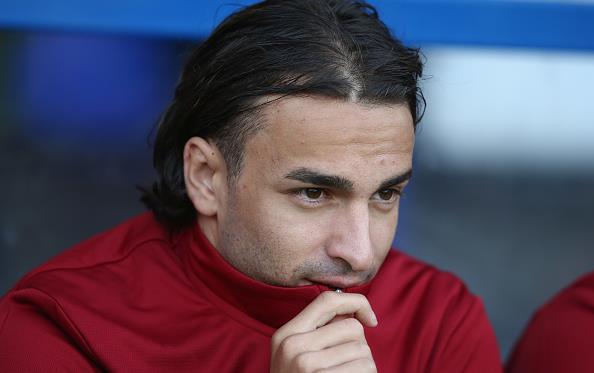 У Марковича есть несколько вариантов продолжения карьеры, Getty Images