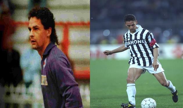 Роберто Баджо