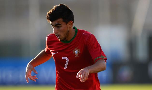 Рикардо Орта, Getty Images