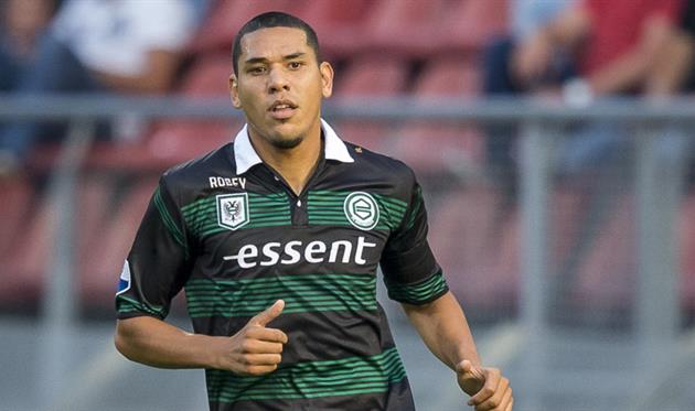 Мадуро будет играть в чемпионате Кипра, nos.nl