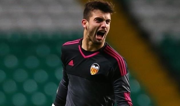 Антонио Сивера, uefa.com