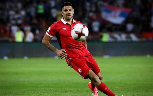 Ньюкасл пытается избавиться от Митровича, Getty Images