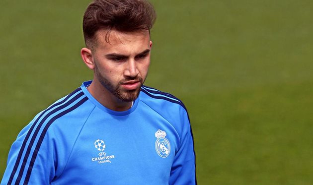 Борха Майорал, Marca