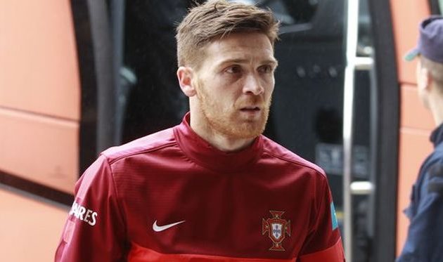 Виторину Антунеш, Getty Images