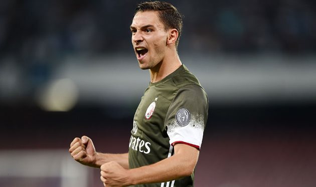 Маттиа Де Шильо, Getty Images