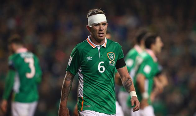 Гленн Уилан, Getty Images