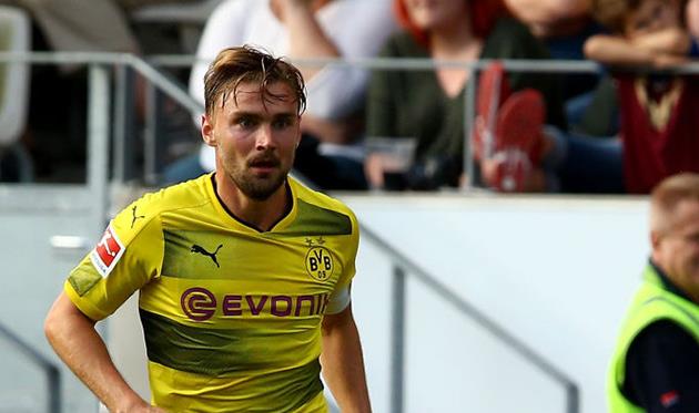 Марсель Шмельцер, getty images