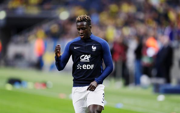 Монако не отпускает Менди в Сити, Getty Images