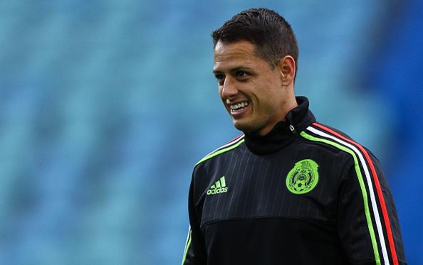 Вест Хэм заполучил Эрнандеса, Getty Images