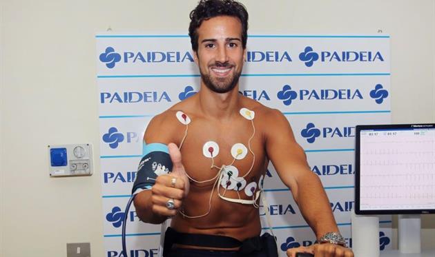 Давиде Ди Дженнаро, Getty Images