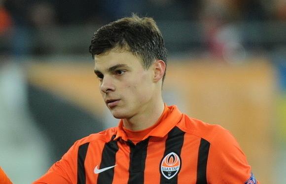 Малышев пропустит до месяца из-за травмы, ФК Шахтер