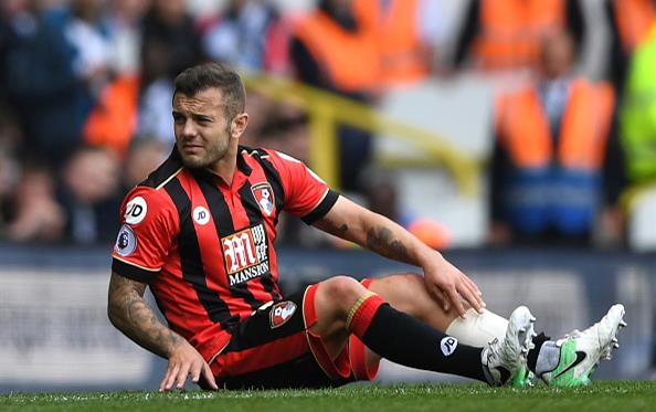 Уилшира ждут в Турции, Getty Images