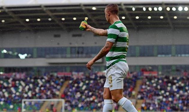 Ли Гриффитс, Daily Record