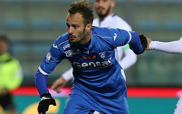 Джилардино может перейти в клуб Серии Б, Getty Images