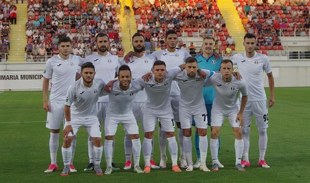 Астра - соперник Александрии, afcastragiurgiu.ro