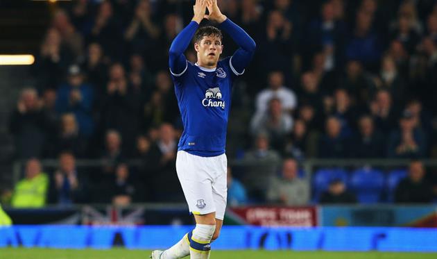 Росс Баркли, Getty Images