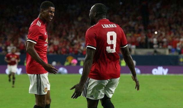 фк ман юнайтед