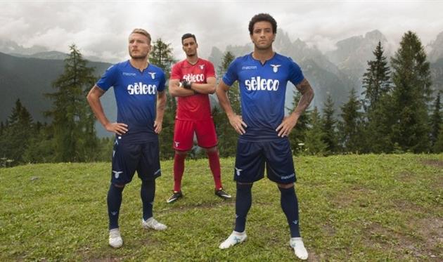 фото: ФК Лацио