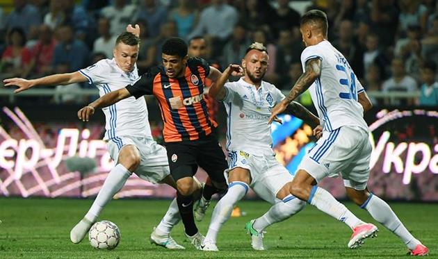 Шахтер и Динамо встретятся во 2-м туре УПЛ, Фото: ФК Шахтер