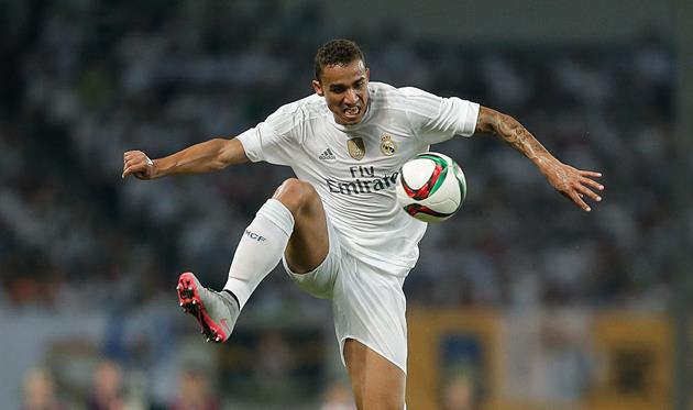 Данило, Getty Images