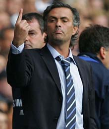 Я один такой красивый :)