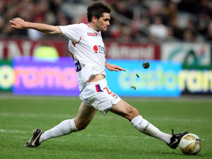 Жереми Тулалан, фото olweb.fr