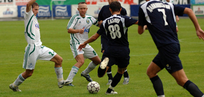 Фото fckarpaty.lviv.ua