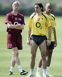 Да, было время...