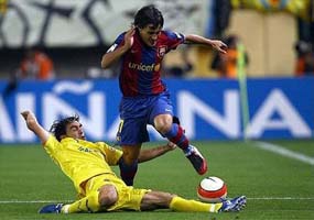 Будет битва!